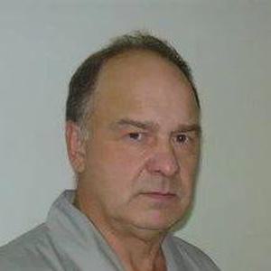Брагин Юрий Алексеевич