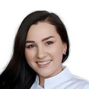 Акбулатова Алия Искандеровна