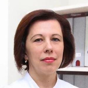 Шейко Людмила Ивановна