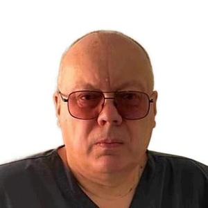 Швецов Михаил Борисович
