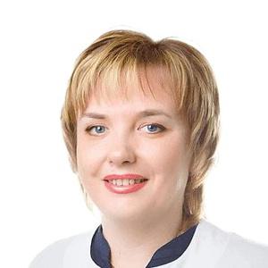 Алексеева Мария Юрьевна