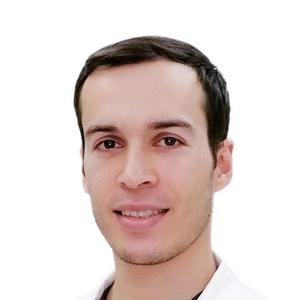 Магомедов Мурад Магомедович