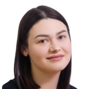 Казакова София Сергеевна