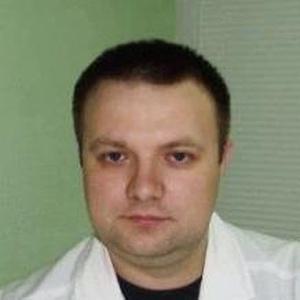 Подковырин Сергей Николаевич
