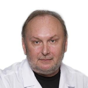 Марков Игорь Станиславович