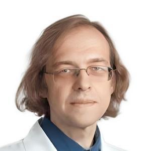 Клюшников Сергей Анатольевич