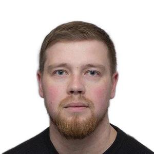 Кузькин Павел Евгеньевич