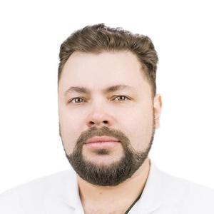 Чинчук Игорь Константинович