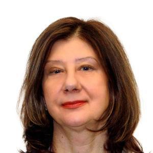 Нергачева Вероника Владимировна