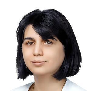 Карян Гоар Левоновна