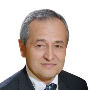 Зайдуллин Ильдар Саитгалиевич