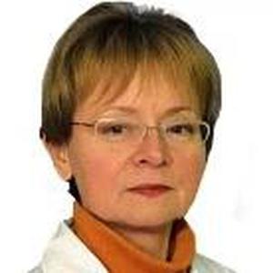 Кателина Светлана Ярославовна