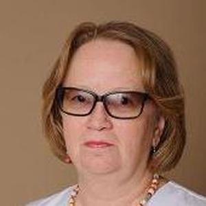 Краснова Елена Анатольевна