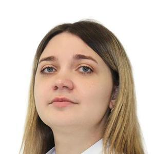 Авдеева Екатерина Владимировна