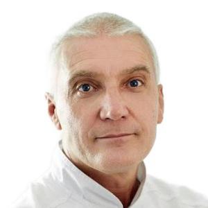 Кижеватов Олег Юрьевич