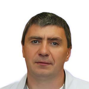 Чепрагин Сергей Александрович