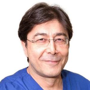 Азиев Олег Владимирович