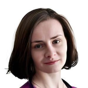 Киселева Анна Михайловна