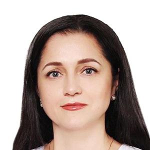 Короленко Людмила Александровна