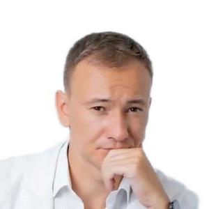 Крайтор Александр Сергеевич