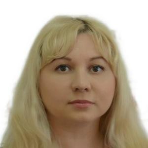 Цыпкина Алена Игоревна