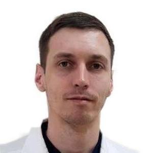 Кулишов Вячеслав Олегович