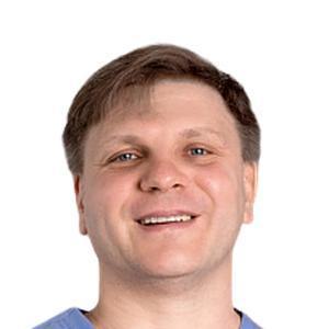 Землянский Михаил Васильевич