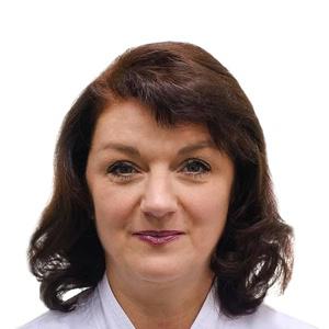 Самаргина Оксана Николаевна