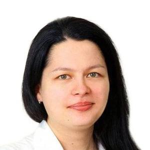 Петенко Наталья Николаевна