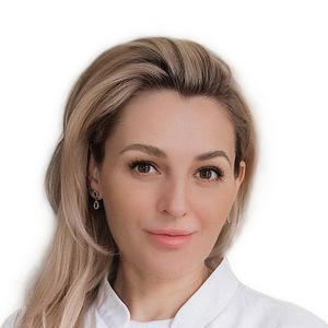 Детцель Майя Вячеславовна
