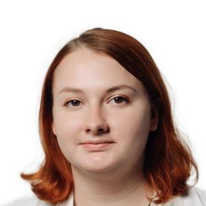 Шевченко Галина Юрьевна