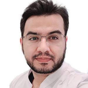 Альшаммари Жасим Камил Ибрахим