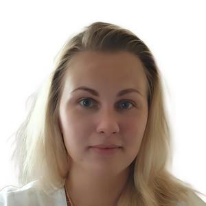 Вахромеева Елена Александровна