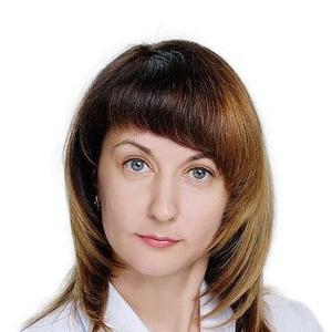 Кочемасова Наталья Валерьевна