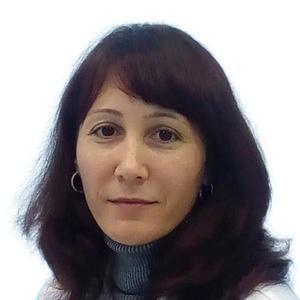 Аверьянова Наталья Александровна