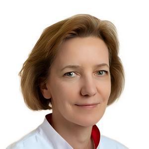 Притула Светлана Игоревна
