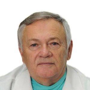 Кудряков Виктор Павлович