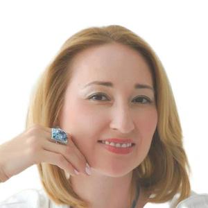 Марванова Луиза Рамилевна