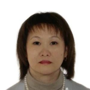 Ооржак Лайла Павловна