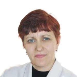 Стеценко Ольга Александровна