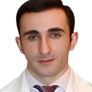 Тамазян Карен Сергеевич