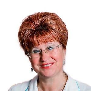Зудова Ирина Вилениновна