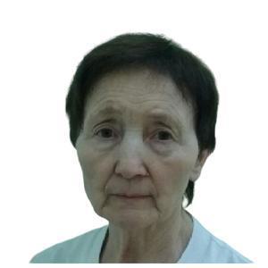 Пыстогова Антонина Васильевна
