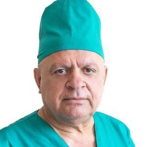 Евлахов Алексей Яковлевич