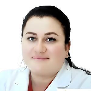 Стогова Елена Викторовна