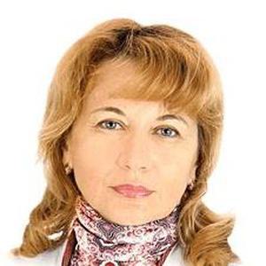 Мураховская Елена Валентиновна