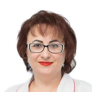 Хохлова Галина Васильевна