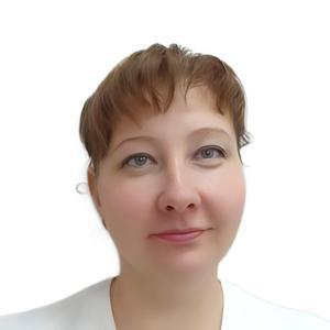 Чугункина Наталья Николаевна