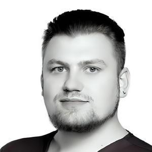 Ануфриев Егор Николаевич