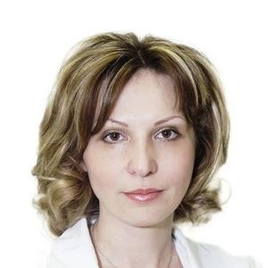 Шмарина Нонна Валерьевна